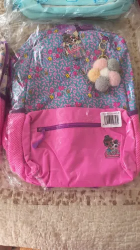 Mochilas Escolares