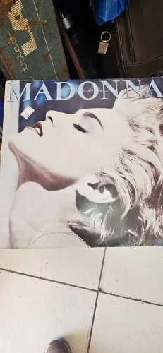 Disco Madonna