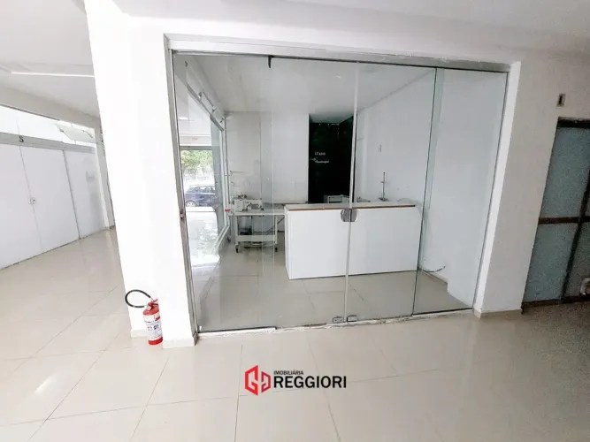 SALA COMERCIAL PRÓX RODOVIÁRIA / ATLANTIC SHOPPING