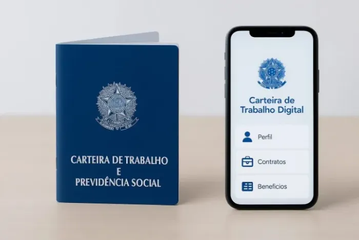"Vaga de Emprego - Balconista / Ajudante geral - Segmento Comércio - Cama, Mesa & Banho"