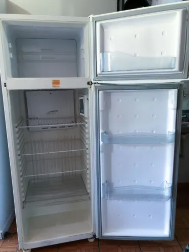 Geladeira Consul