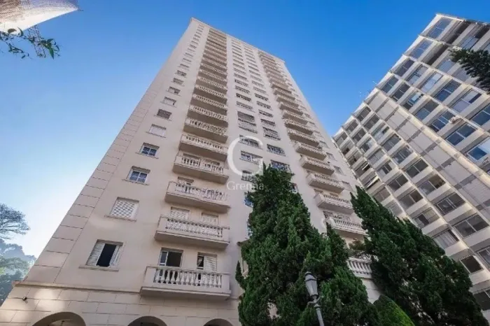 Apartamento para alugar com 130m² - Pinheiros