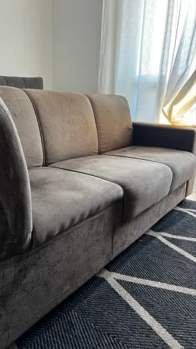 SOFÁ EM ÓTIMO ESTADO - USADO