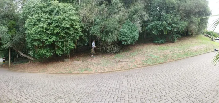 TERRENO - RESERVA DO ALVOREDO