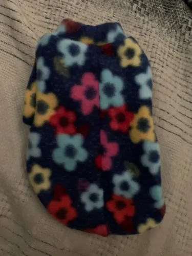 Roupinha para pet PP
