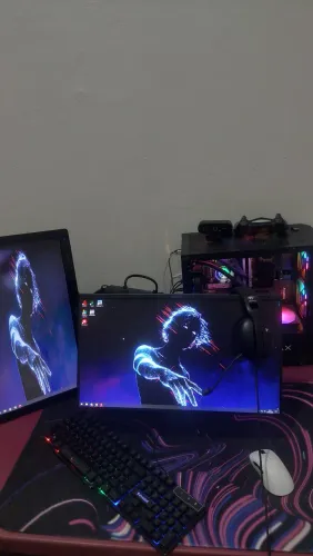 PC GAMER COMPLETO E BARATO