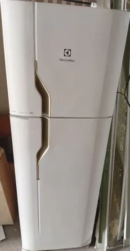 Geladeira Electrolux Frost Free