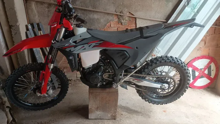 Mxf 270fi 2026/27