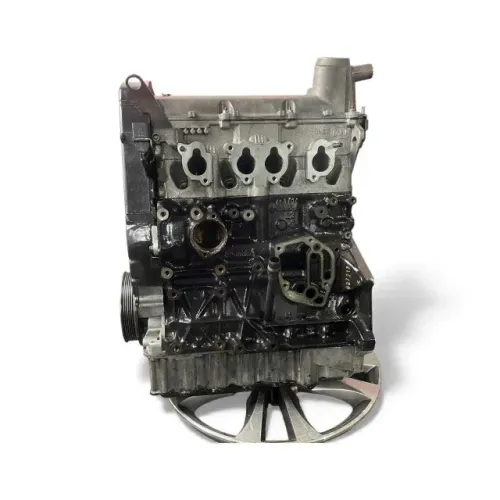 Motor parcial Vw Golf Bora Audi 2.0 2012 EA113