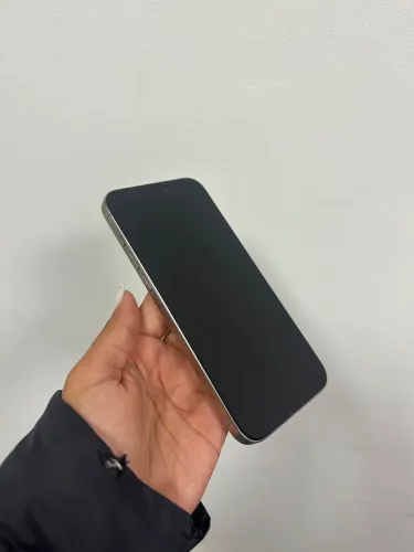 iPhone 15 pro Max 256