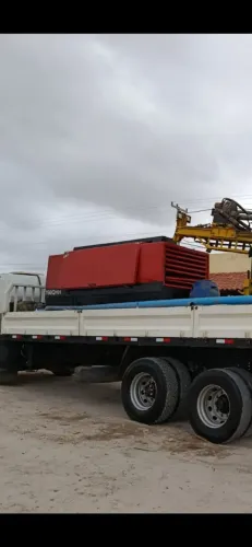Compressor Chicago CP 760 QHH