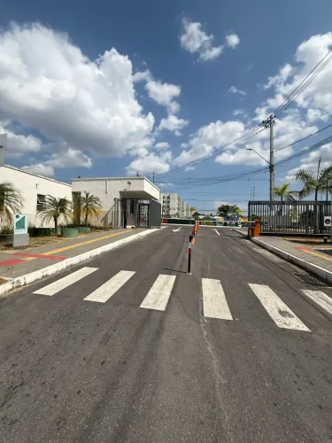 Bairro lago azul condomínio fechado