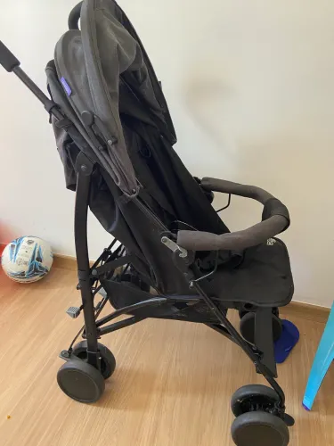 Carrinho de Passeio Bebê - Cosco Hobby