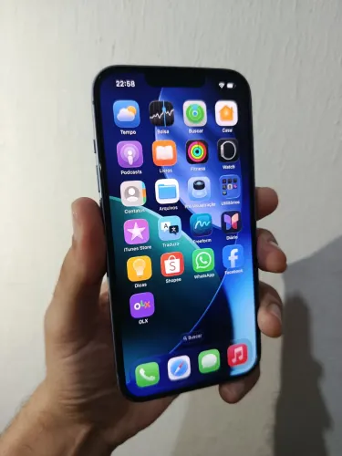 iPhone 14 128gb 100% Original Nunca Aberto