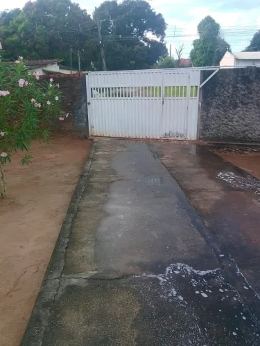 VENDE-SE CHÁCARA - Estrada do Quebra Pote