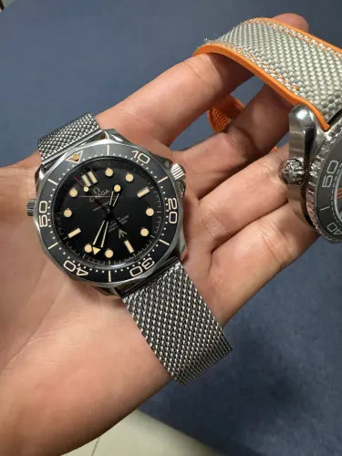 Omega 007 Drive 300