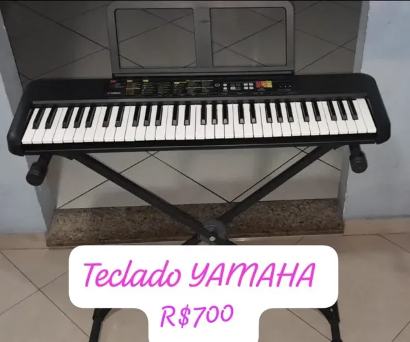Teclado