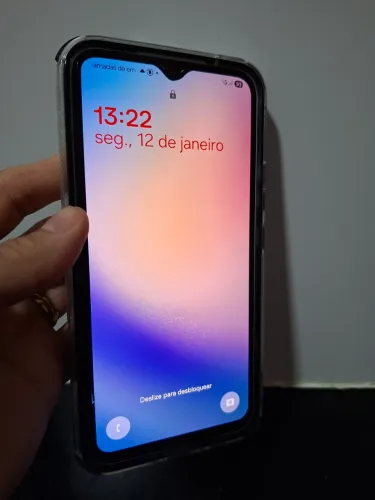 Samsung A34