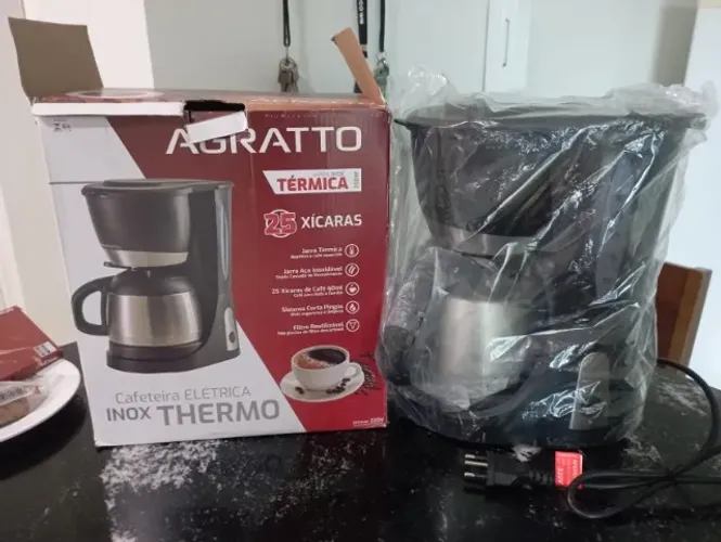 Cafeteira