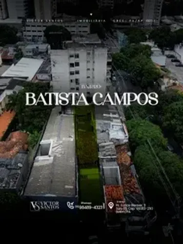 Ponto Comercial na Conselheiro Furtado