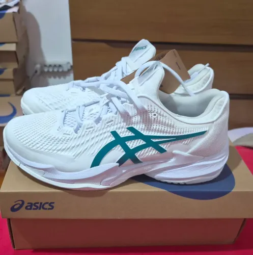 Asics court ff 3 Djokovic