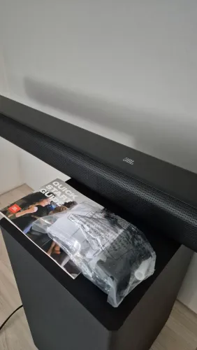 Sound bar jbl sb 580 3.1