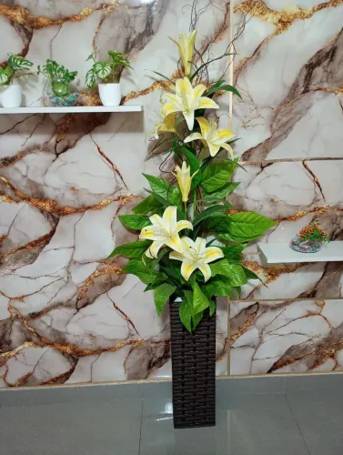 Vaso flores