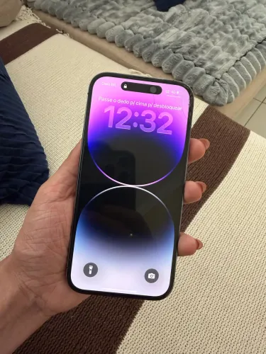 iPhone 14 Pro