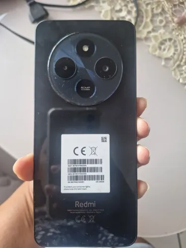 Vende redmi not 14 C