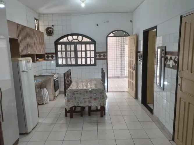 Apartamento em Praia de Itaparica, Vila velha