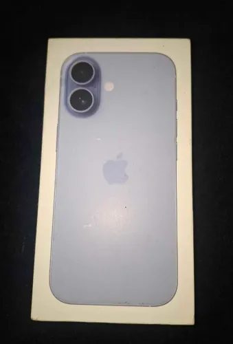 Caixa iphone 17