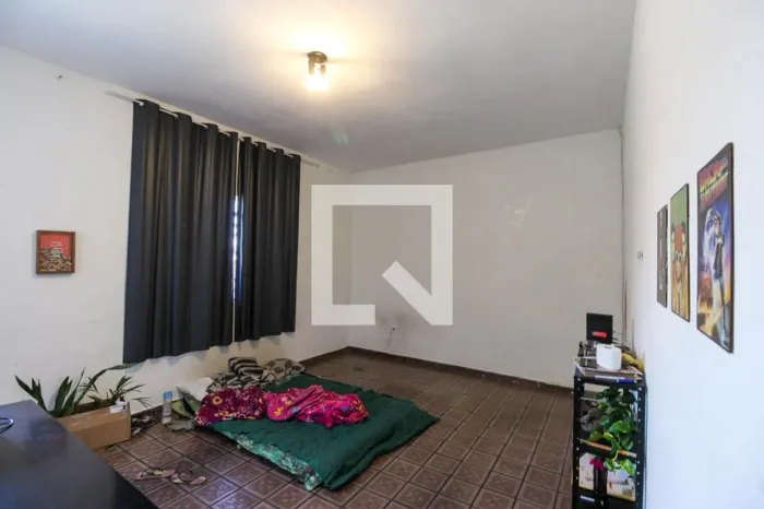Casa à Venda - Vila Prudente, 1 Quarto, 81 m2
