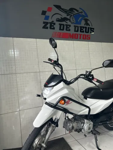 Pop 2024 financiamos pelo banco