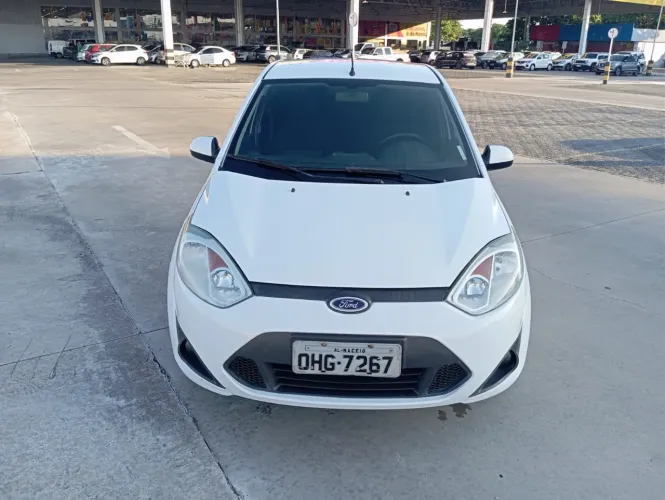 Ford Focus 2.0 16v/ 2.0 16V Flex 5P 2012