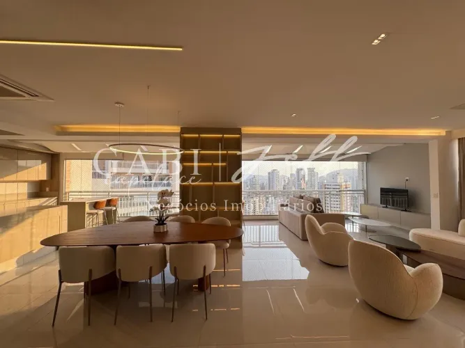 COBERTURA RESIDENCIAL em SANTOS - SP, GONZAGA
