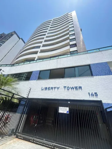 Oportunidade no Condomínio Liberty Tower. [19874]