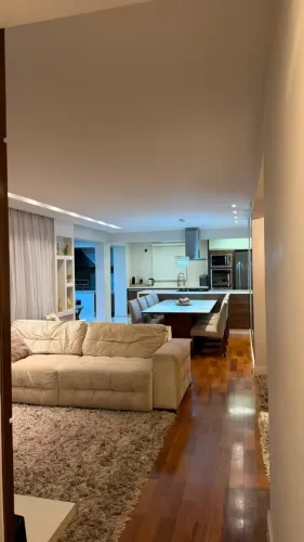 Apartamento à venda condomínio Mairarê Reserva Raposo, São Paulo, SP