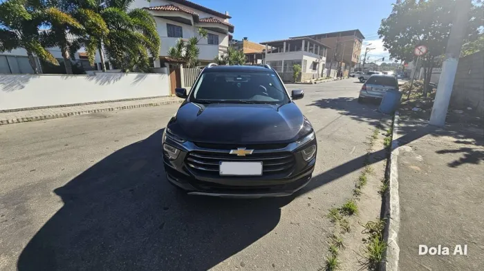 Chevrolet Montana Premier 1.2 Turbo Flex 12V Aut. 2024