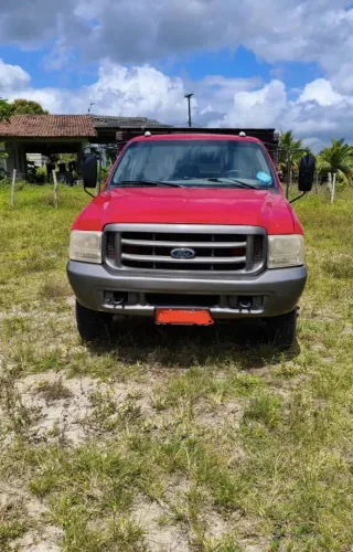 FORD 4000 3.9 TURBO - 1999