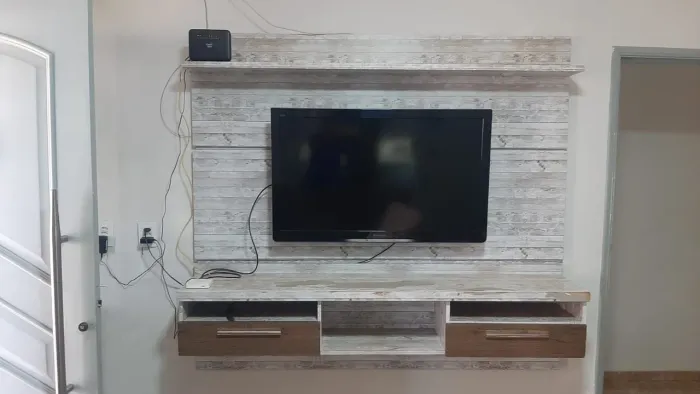 TV Panasonic 42
