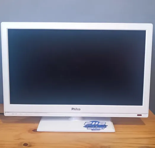 Monitor TV 24 Led Full HD