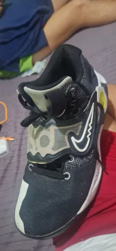 Tenis nike kd 5 trey masculino 