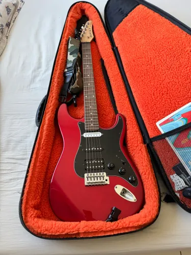 Guitarra Condor Rocky RX-30