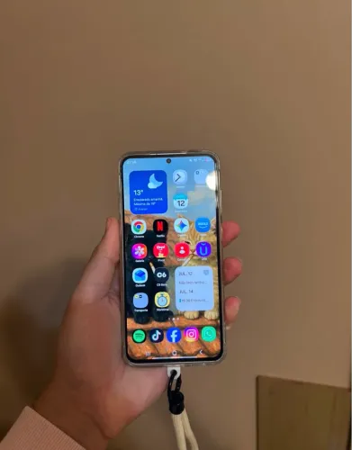 Samsung S25 fe 