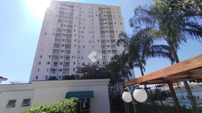 Maravilhoso Apartamento no Coração do Parque Industrial