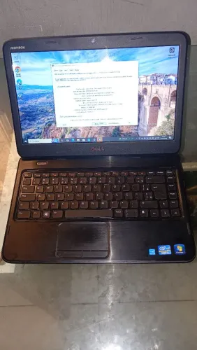 Dell Inspiron n4050