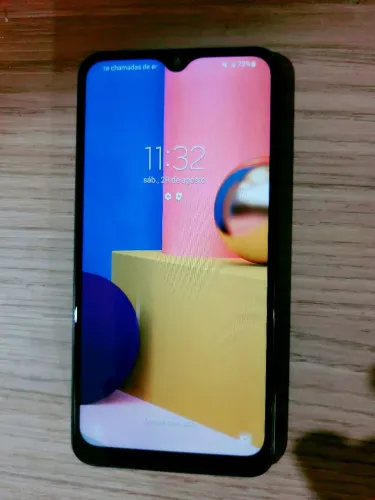 Galaxy A10s