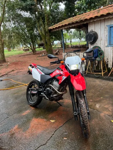Vendo tornado 250