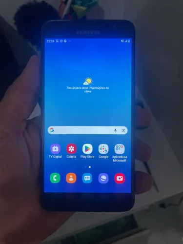 Samsung J7 prime 2