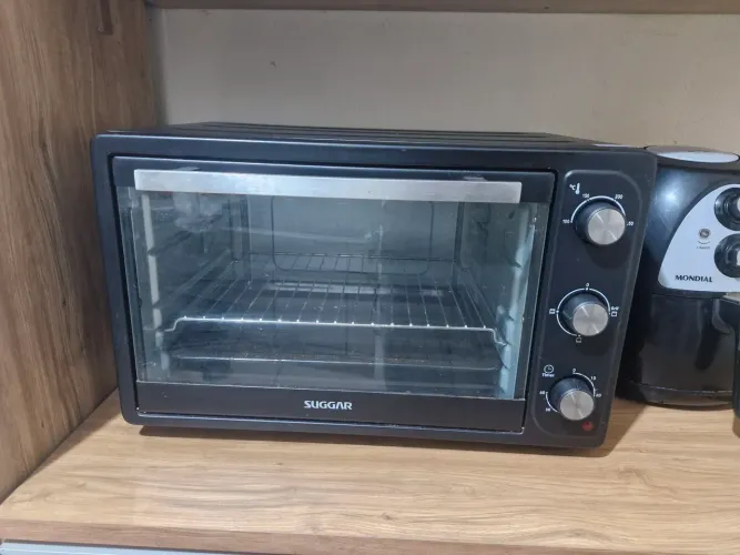 Forno elétrico Suggar 42 litros